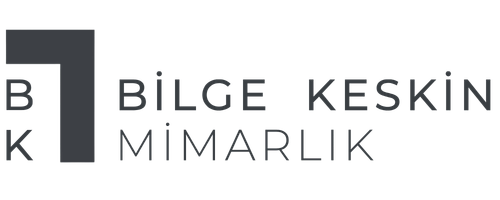 BİLGE KESKİN MİMARLIK